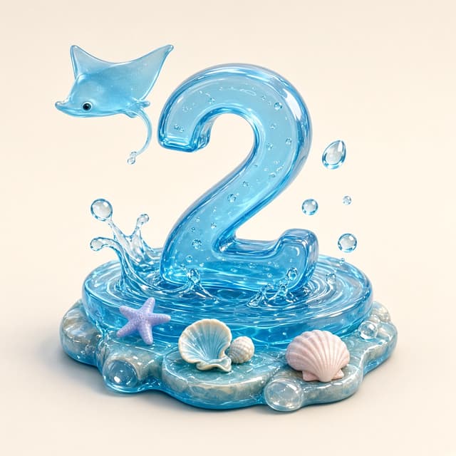 Wasser und Erkunden
